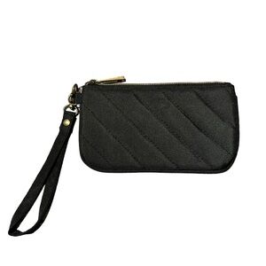 💚Travelon Wristlet Wallet-Black